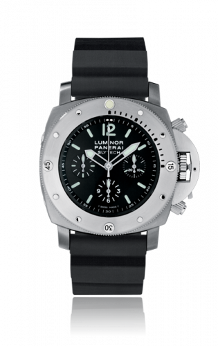 Panerai Luminor 1950 Submersible Slytech Chrono 1000m