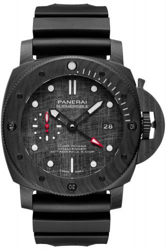 Panerai Luminor Submersible 47 Luna Rossa