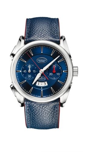 Parmigiani Fleurier Bugatti Aerolithe