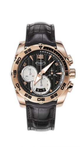 Parmigiani Fleurier Pershing 002