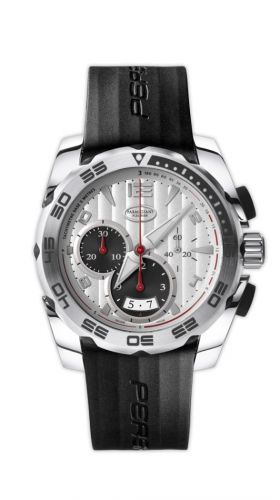 Parmigiani Fleurier Pershing 005