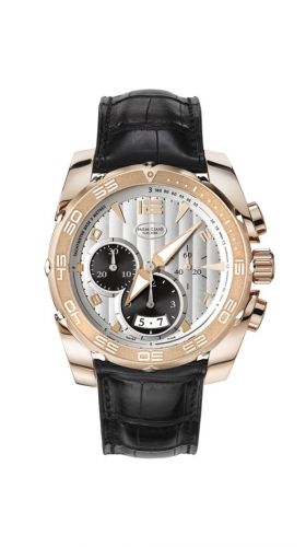 Parmigiani Fleurier Pershing 005