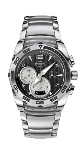 Parmigiani Fleurier Pershing 002