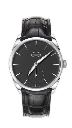 Parmigiani Fleurier Tonda 1950 White Gold Graphite