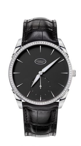 Parmigiani Fleurier Tonda 1950 Sertie White Gold Graphite