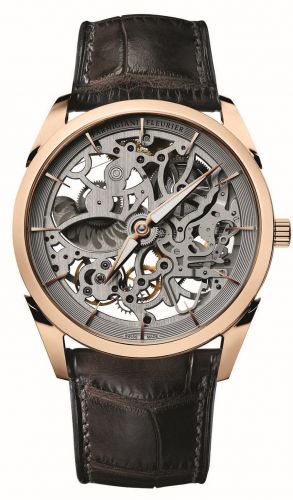 Parmigiani Fleurier Tonda 1950 Squelette Rose Gold