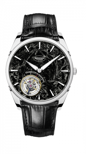 Parmigiani Fleurier Tonda 1950 Tourbillon Black Jade
