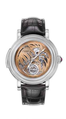 Parmigiani Fleurier Toric Quaestor Phoenix