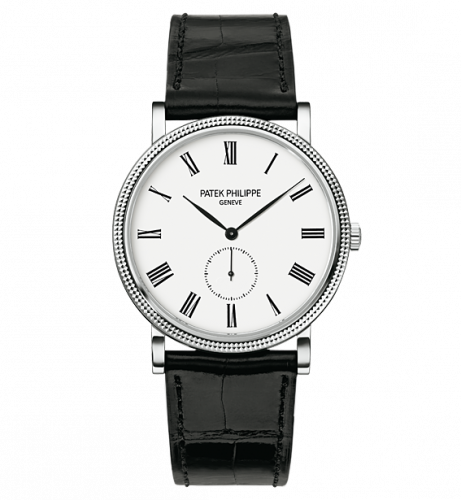 Patek Philippe Calatrava 5116