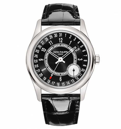 Patek Philippe Calatrava 6006G