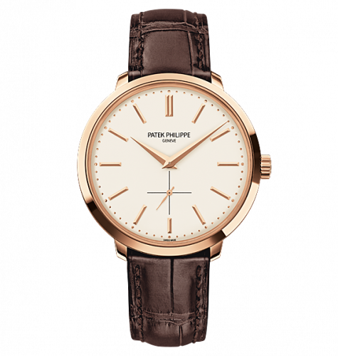 Patek Philippe Calatrava 5123