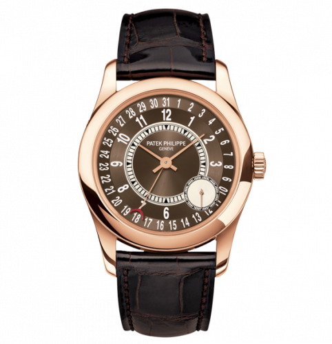 Patek Philippe Calatrava 6000R