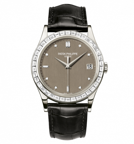 Patek Philippe Calatrava 5298