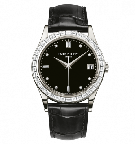 Patek Philippe Calatrava 5298