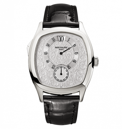 Patek Philippe Chiming Jump Hour 5275