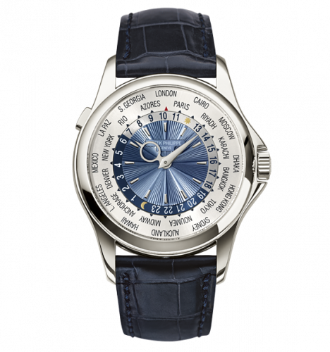 Patek Philippe World Time 5130