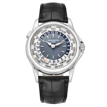 Patek Philippe World Time 5110