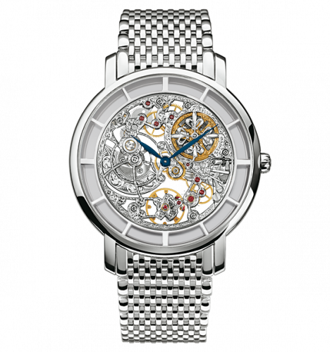 Patek Philippe Skeleton 5180