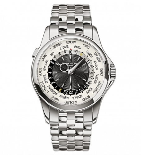 Patek Philippe World Time 5130