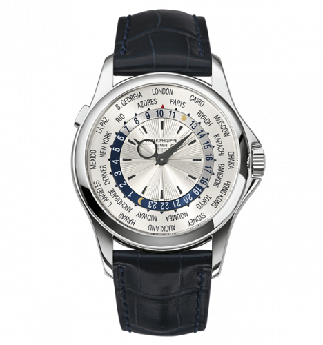 Patek Philippe World Time 5130