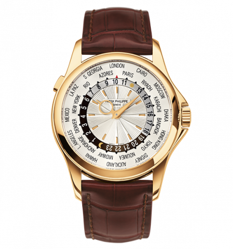 Patek Philippe World Time 5130