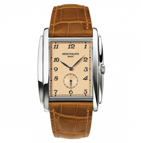 Patek Philippe Gondolo 5124 Breguet