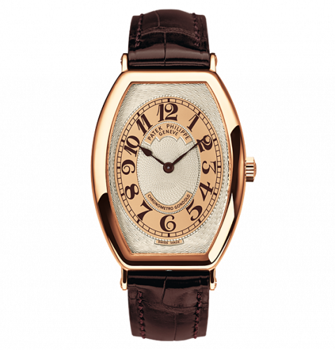 Patek Philippe Gondolo 5098R