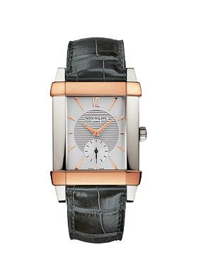 Patek Philippe Gondolo 5111 Platinum Rose Gold