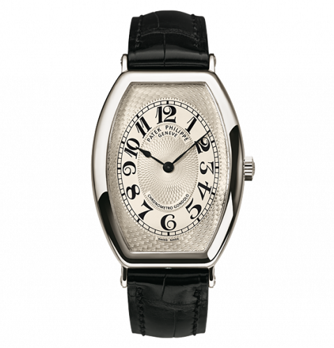 Patek Philippe Gondolo 5098