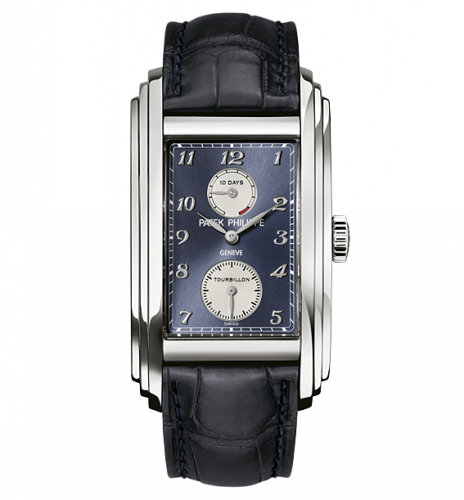 Patek Philippe Gondolo 5101G