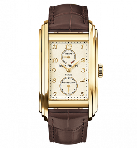 Patek Philippe Gondolo 5101J