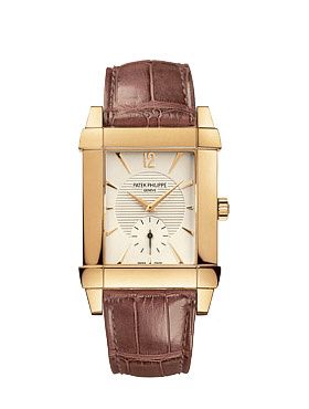 Patek Philippe Gondolo 5111 Yellow Gold