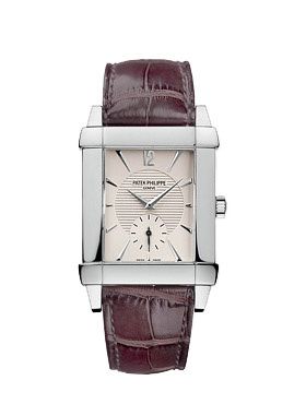 Patek Philippe Gondolo 5111 White Gold