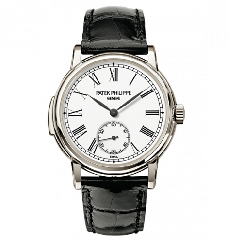 Patek Philippe Minute Repeater 5078
