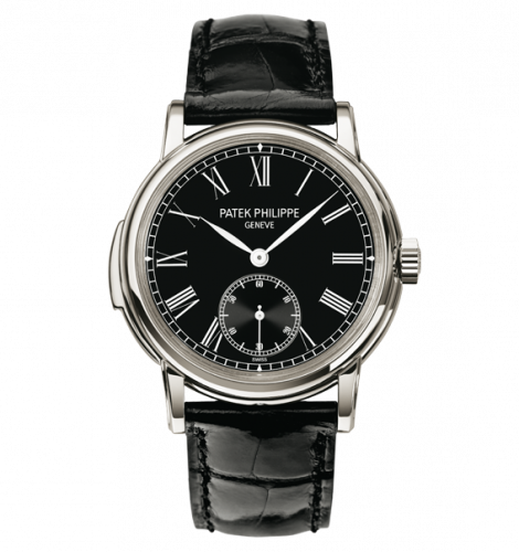 Patek Philippe Minute Repeater 5078
