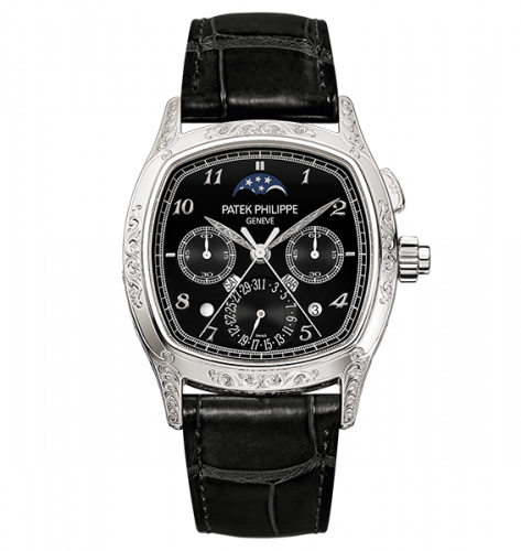 Patek Philippe Perpetual Calendar Split-Seconds Chronograph 5951500P