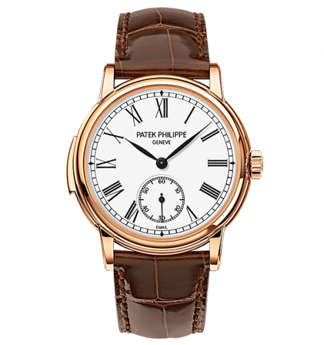 Patek Philippe Minute Repeater 5078