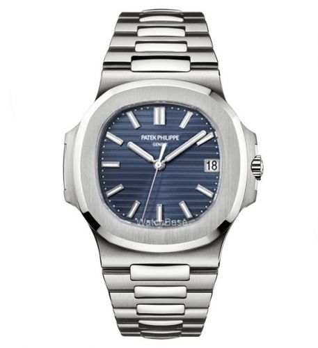 Patek Philippe Nautilus 5711 Platinum