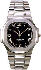 Patek Philippe Nautilus Power Reserve 3710