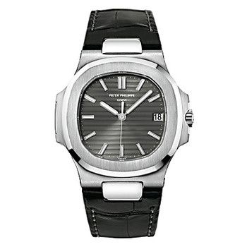 Patek Philippe Nautilus 5711 White Gold