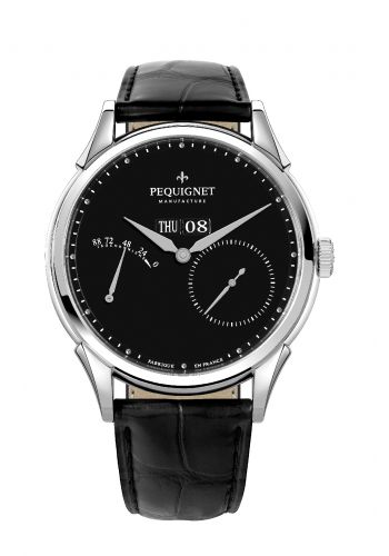 Pequignet Royale Grand Sport Black Dot