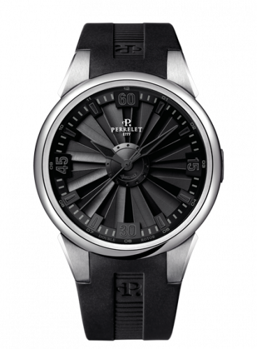 Perrelet Turbine