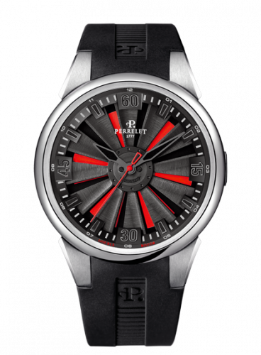 Perrelet Turbine