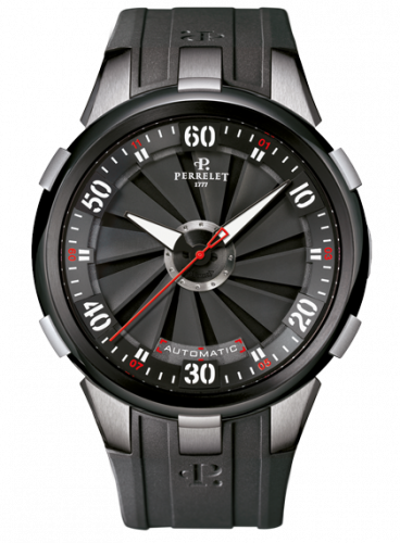 Perrelet Turbine XL
