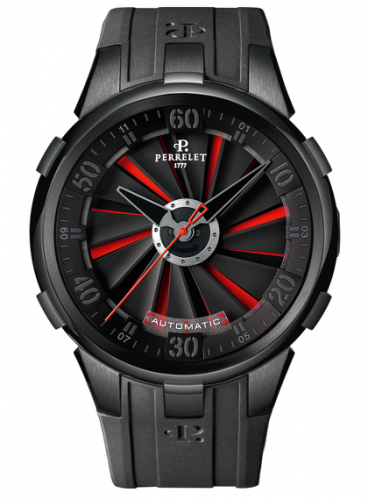 Perrelet Turbine XL