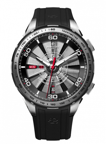 Perrelet Turbine Chrono