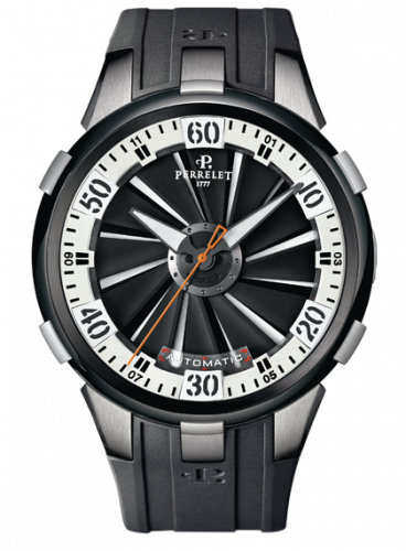 Perrelet Turbine XL