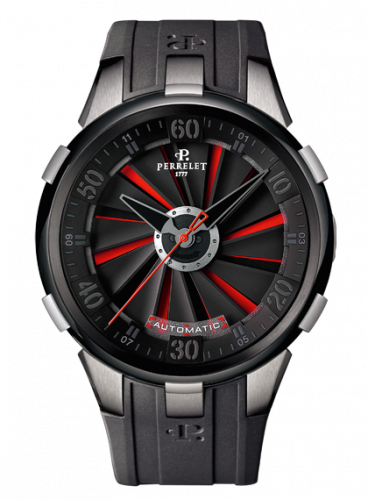 Perrelet Turbine XL