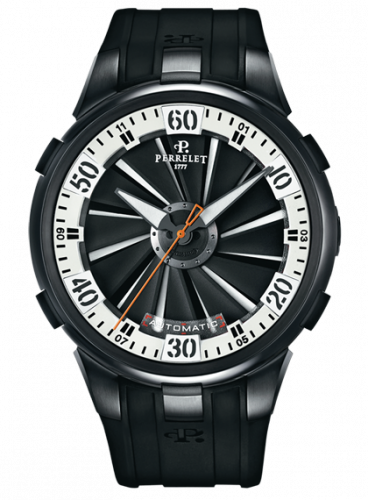 Perrelet Turbine XL