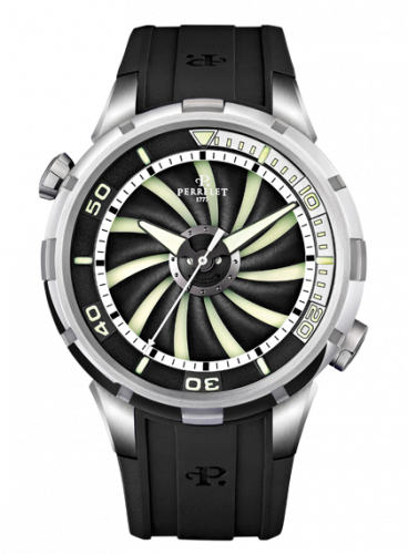 Perrelet Turbine Diver
